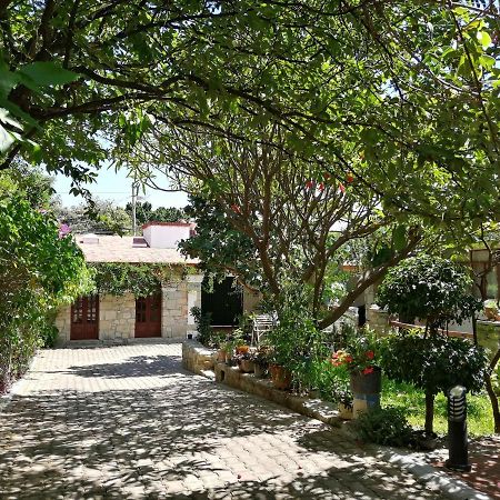 Paraje La Huerta Oaxaca Exterior foto