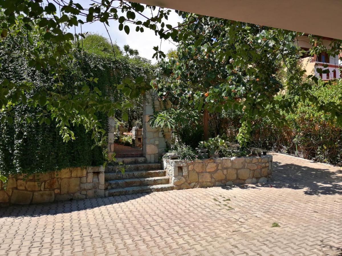 Paraje La Huerta Oaxaca Exterior foto